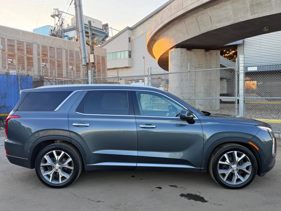 2022 Hyundai Palisade - Image 6 of 20