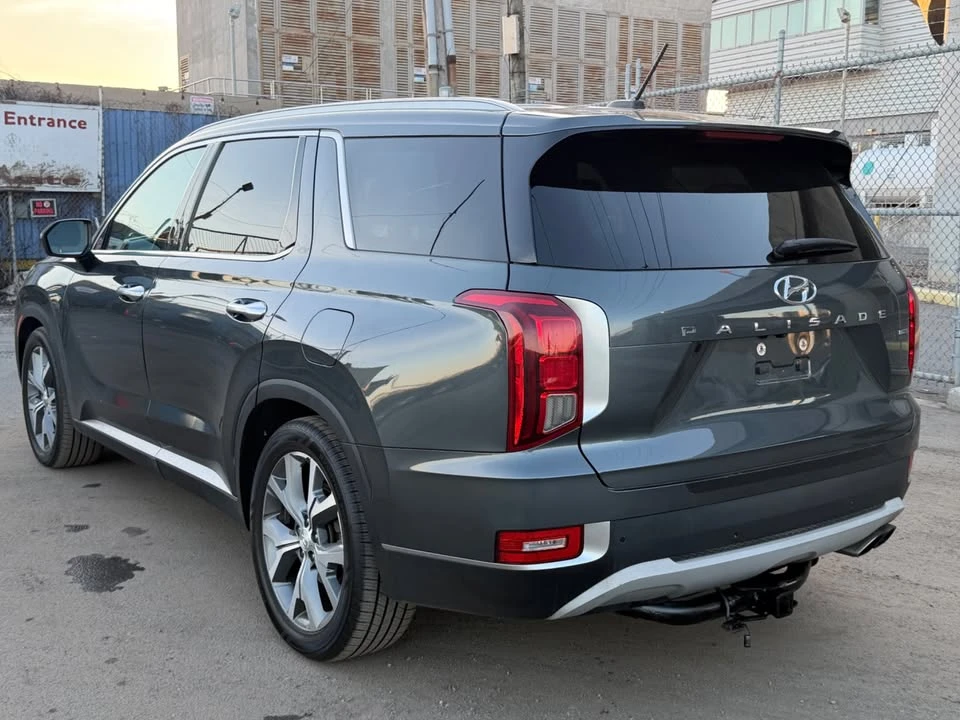 2022 Hyundai Palisade - Image 9 of 20