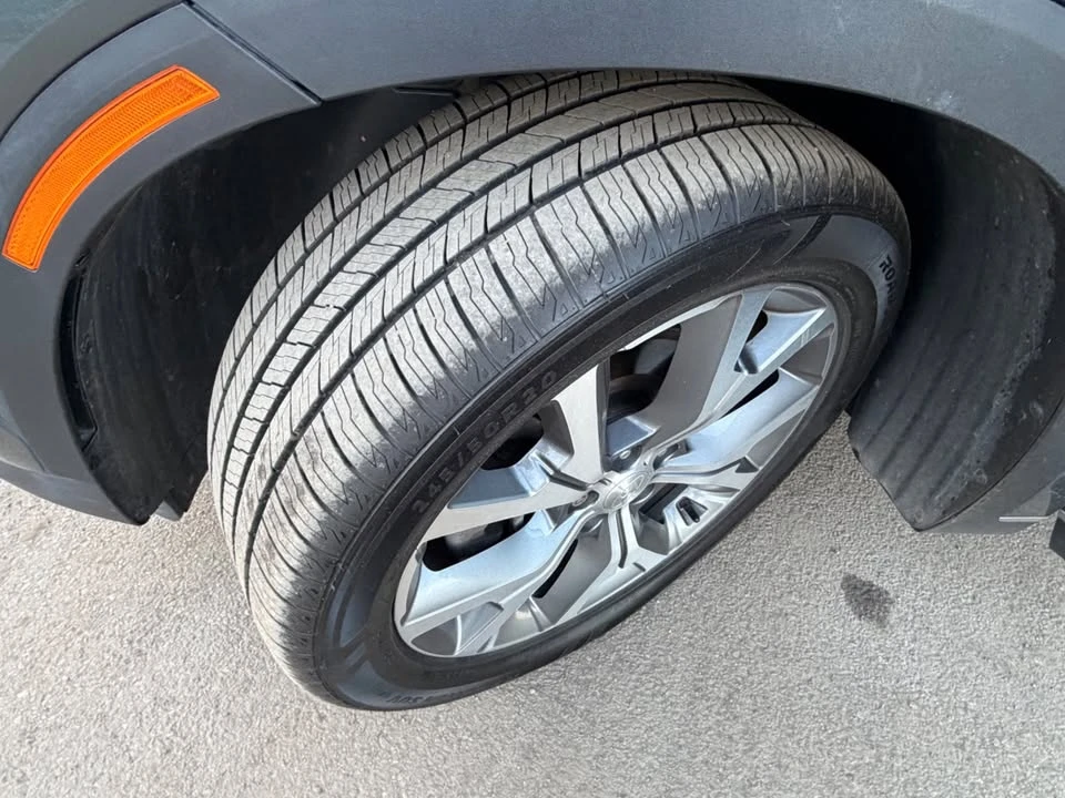 2022 Hyundai Palisade - Image 17 of 20