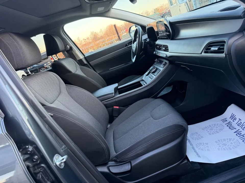 2022 Hyundai Palisade - Image 11 of 20