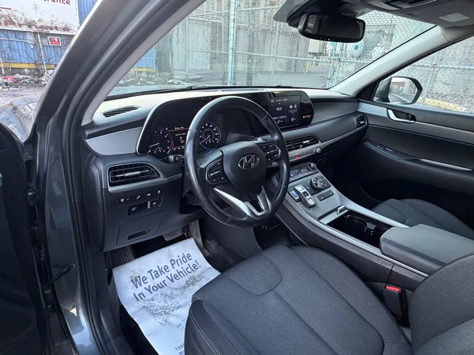 2022 Hyundai Palisade - Image 10 of 20