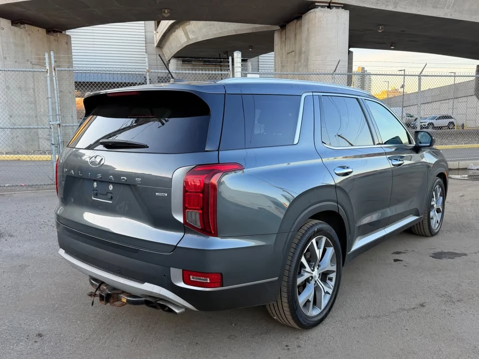2022 Hyundai Palisade - Image 7 of 20