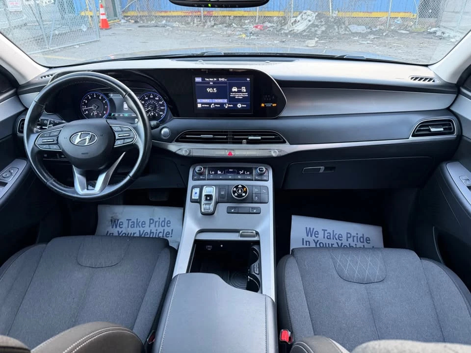 2022 Hyundai Palisade - Image 13 of 20