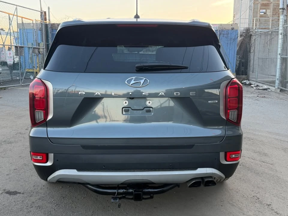 2022 Hyundai Palisade - Image 8 of 20