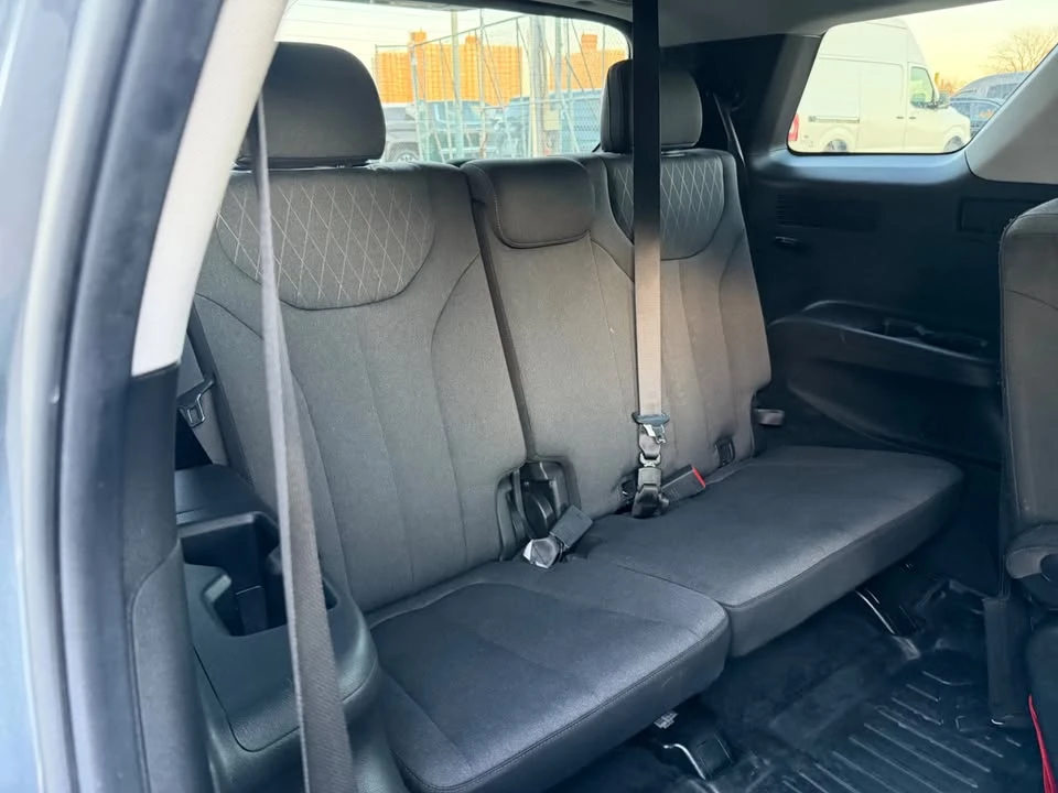 2022 Hyundai Palisade - Image 14 of 20