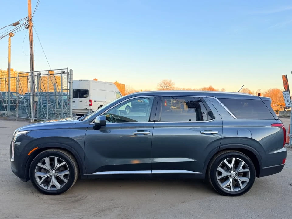 2022 Hyundai Palisade - Image 4 of 20