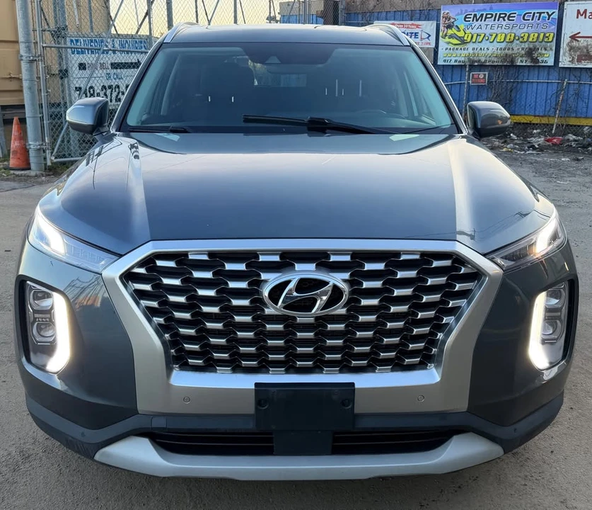 2022 Hyundai Palisade - Image 5 of 20