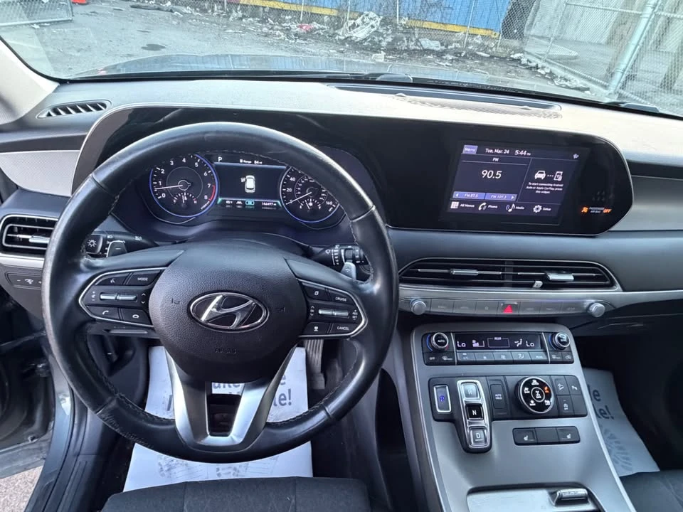 2022 Hyundai Palisade - Image 18 of 20
