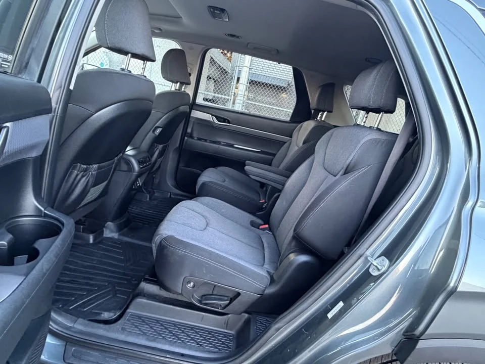 2022 Hyundai Palisade - Image 16 of 20