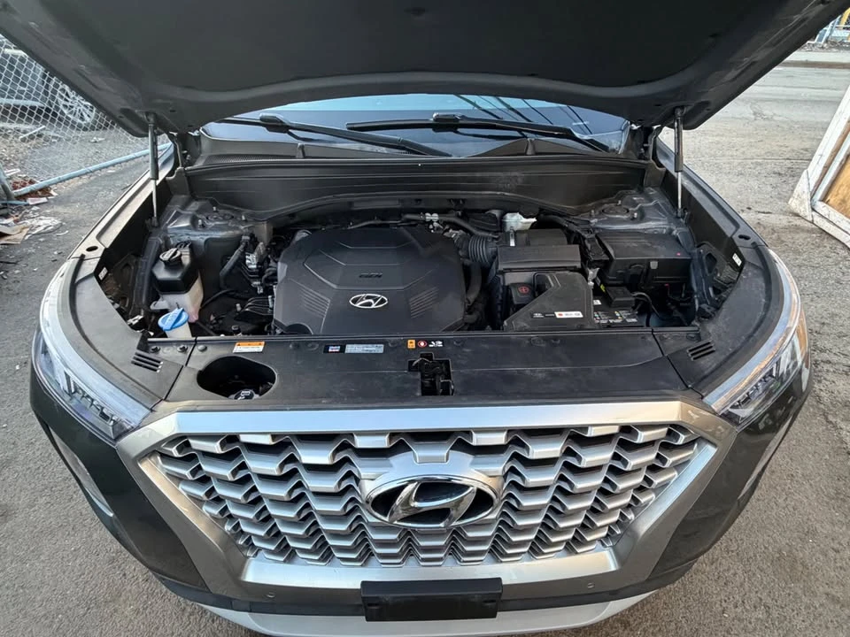 2022 Hyundai Palisade - Image 20 of 20