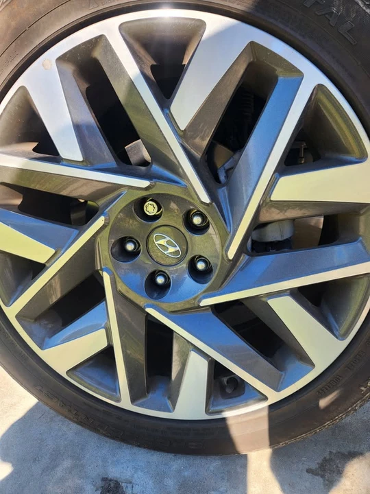 2022 Hyundai Santa Fe - Image 3 of 9