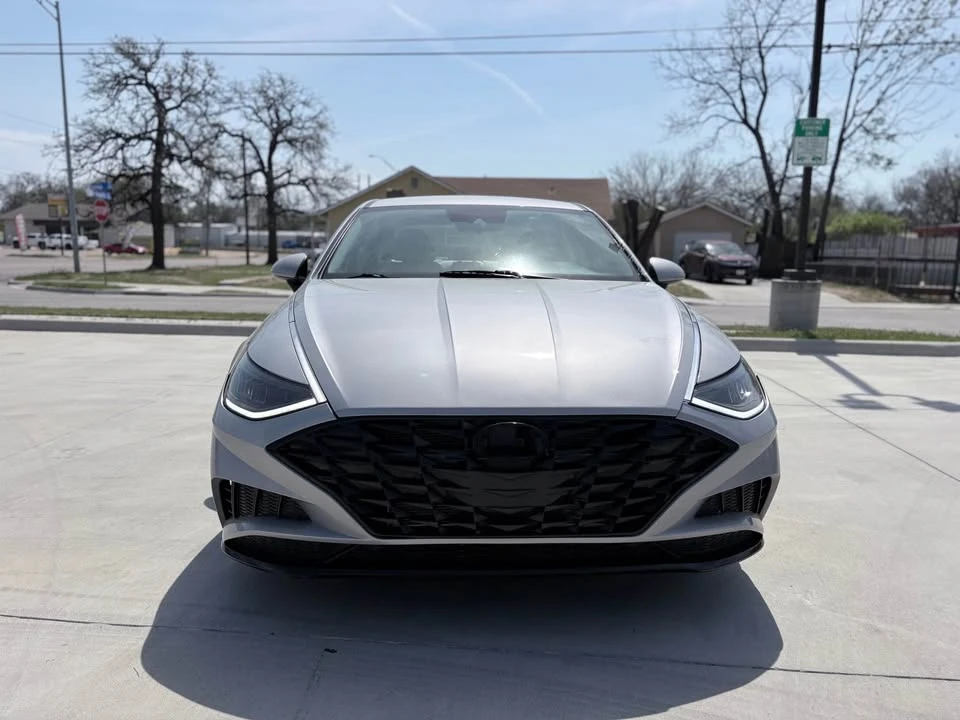 2022 Hyundai Sonata - Image 3 of 7