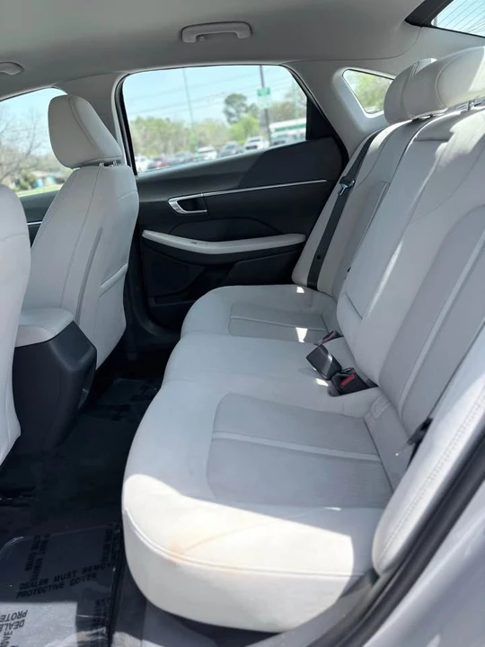 2022 Hyundai Sonata - Image 7 of 7