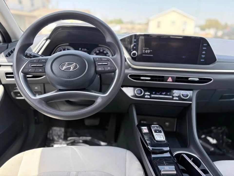 2022 Hyundai Sonata - Image 6 of 7
