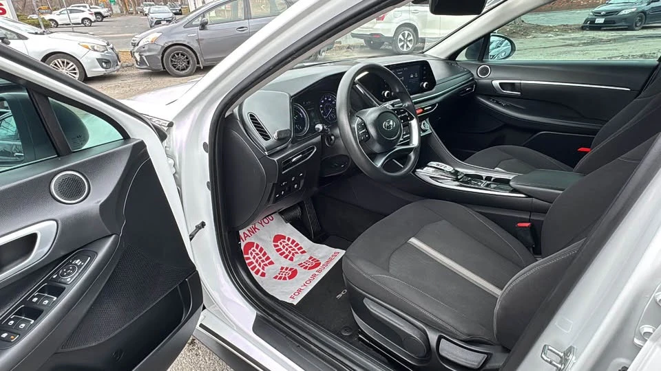 2022 Hyundai Sonata - Image 13 of 20