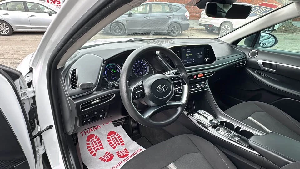 2022 Hyundai Sonata - Image 19 of 20
