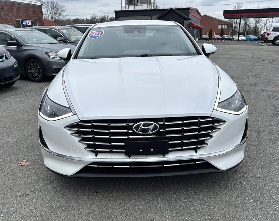 2022 Hyundai Sonata - Image 5 of 20