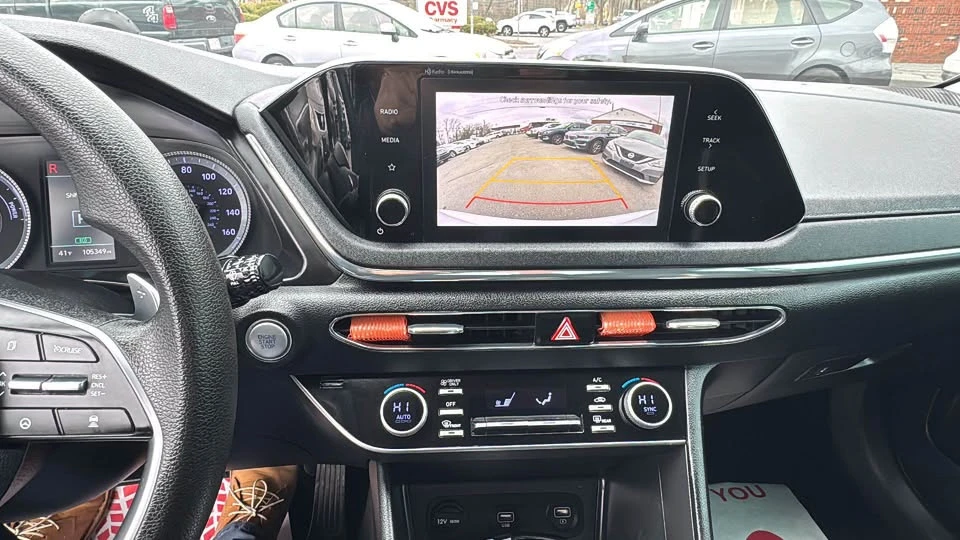 2022 Hyundai Sonata - Image 3 of 20