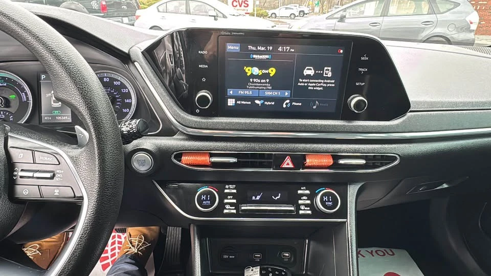 2022 Hyundai Sonata - Image 12 of 20