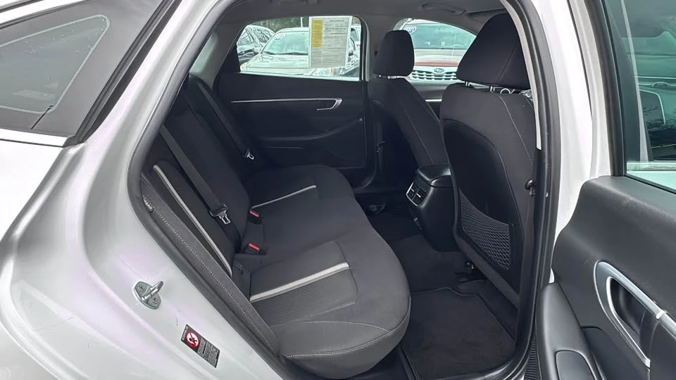 2022 Hyundai Sonata - Image 4 of 20
