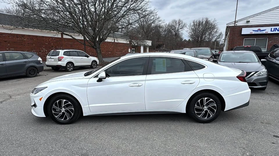 2022 Hyundai Sonata - Image 7 of 20