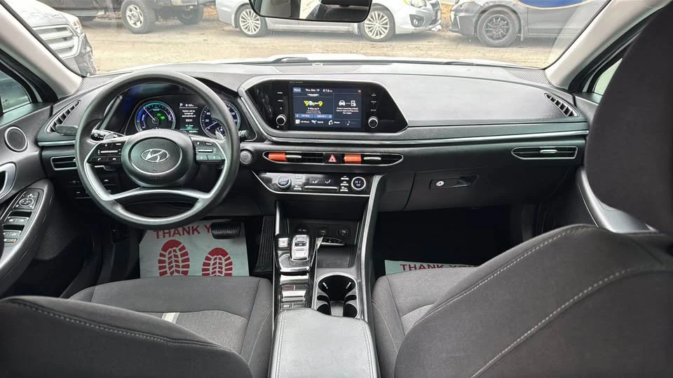 2022 Hyundai Sonata - Image 20 of 20