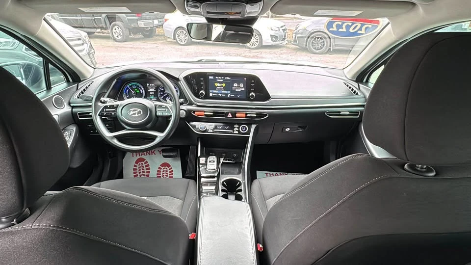 2022 Hyundai Sonata - Image 18 of 20