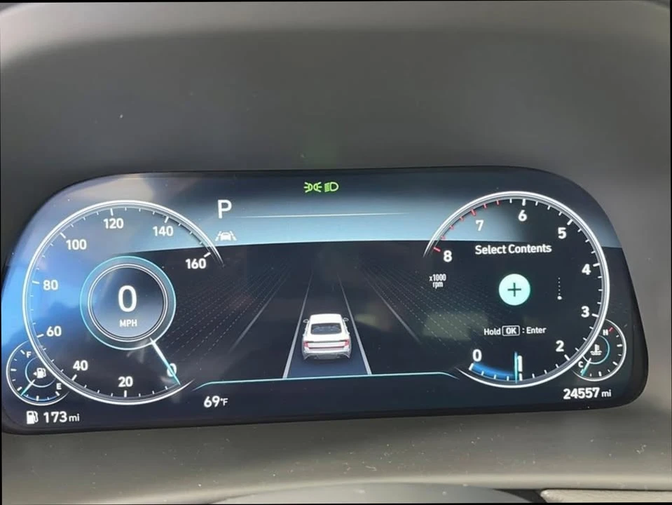 2022 Hyundai Sonata - Image 9 of 9