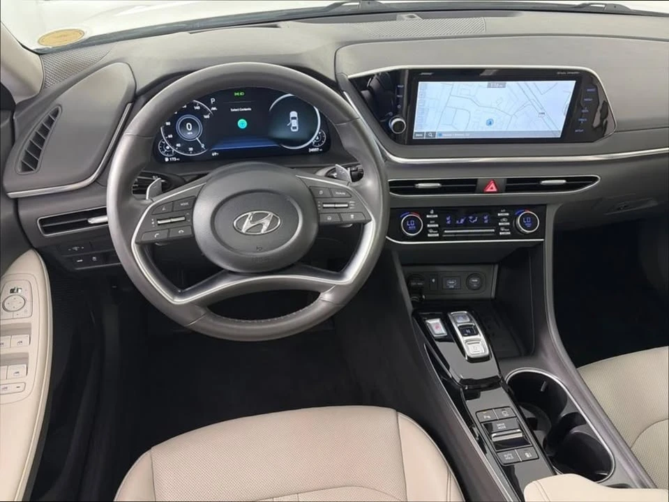 2022 Hyundai Sonata - Image 8 of 9