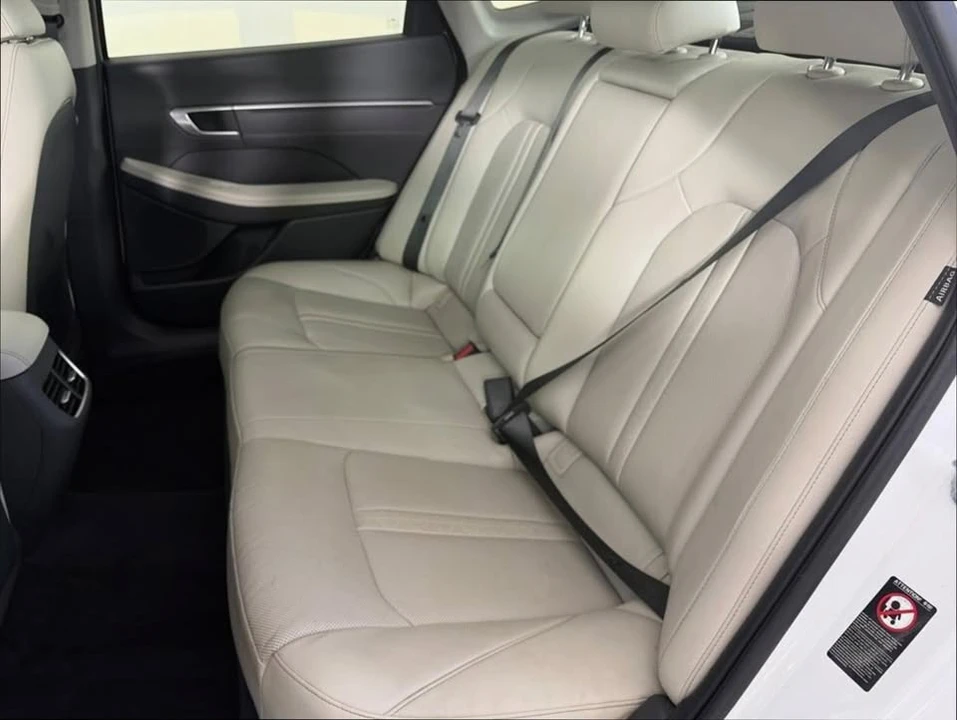 2022 Hyundai Sonata - Image 7 of 9