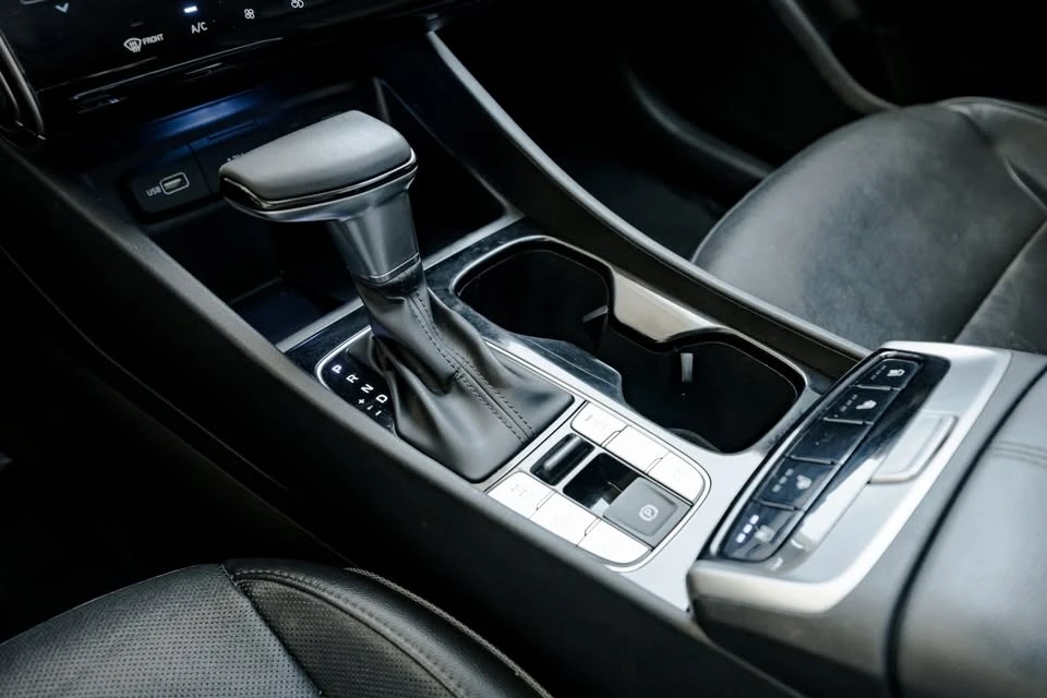 2022 Hyundai Tucson - Image 12 of 18