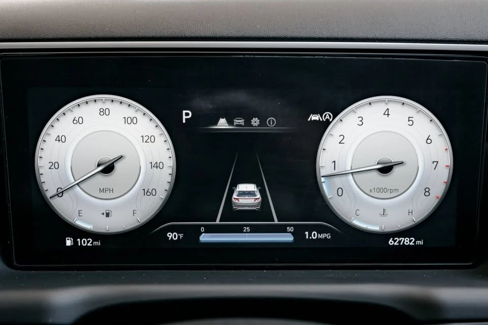 2022 Hyundai Tucson - Image 11 of 18