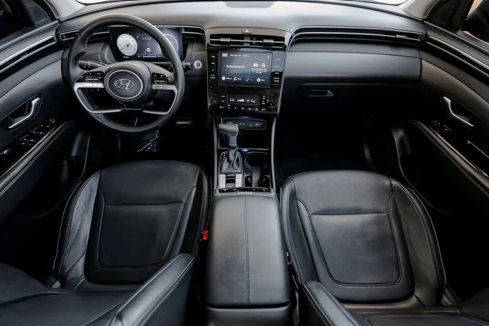 2022 Hyundai Tucson - Image 18 of 18