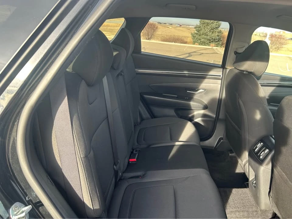 2022 Hyundai Tucson - Image 9 of 15