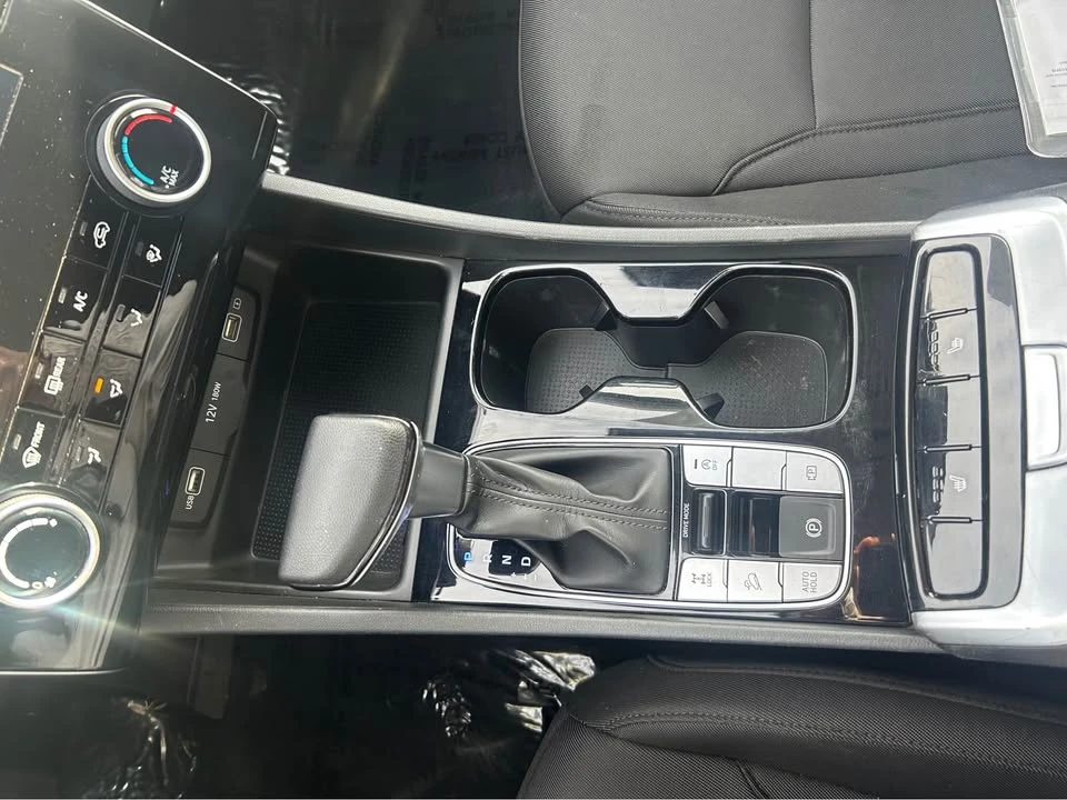 2022 Hyundai Tucson - Image 6 of 15