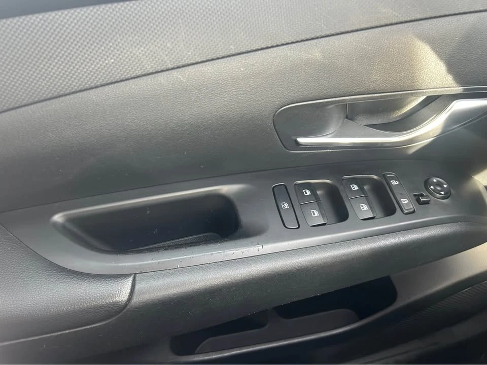 2022 Hyundai Tucson - Image 7 of 15