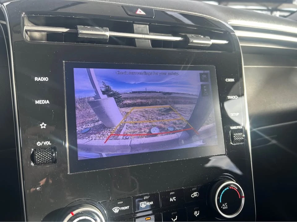 2022 Hyundai Tucson - Image 15 of 15