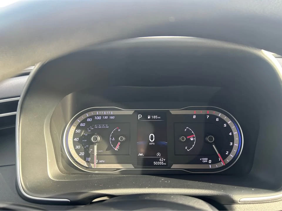 2022 Hyundai Tucson - Image 5 of 15
