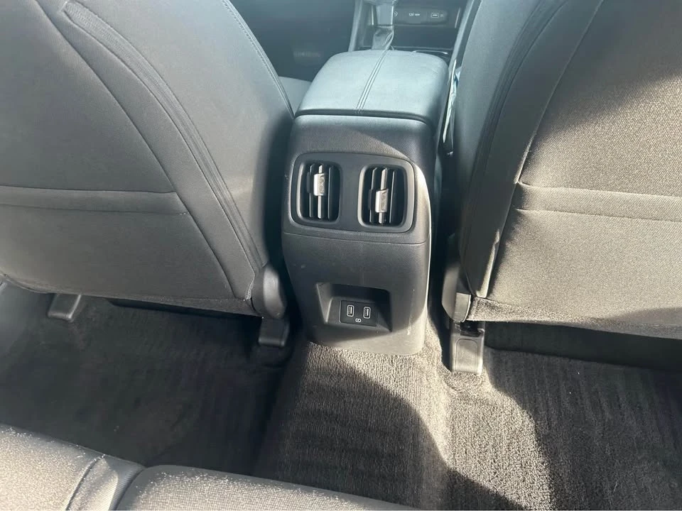2022 Hyundai Tucson - Image 10 of 15