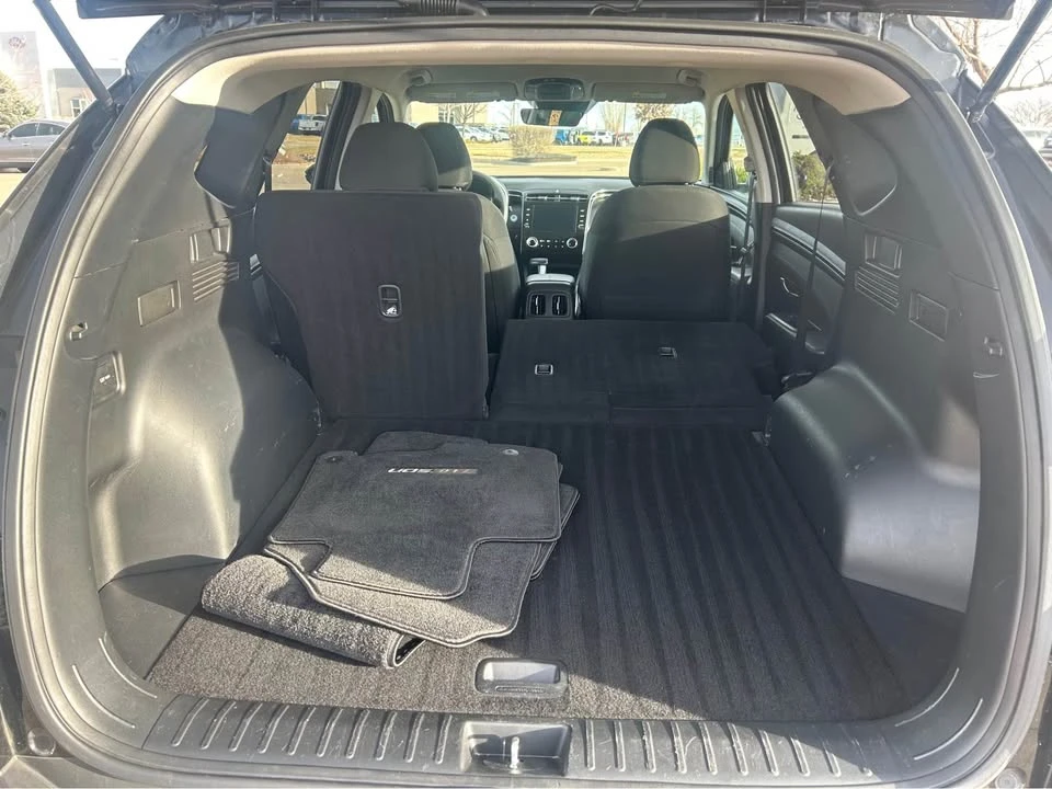 2022 Hyundai Tucson - Image 14 of 15
