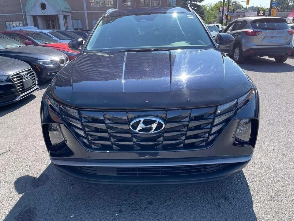2022 Hyundai Tucson - Image 3 of 17