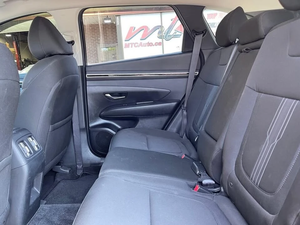 2022 Hyundai Tucson - Image 17 of 17