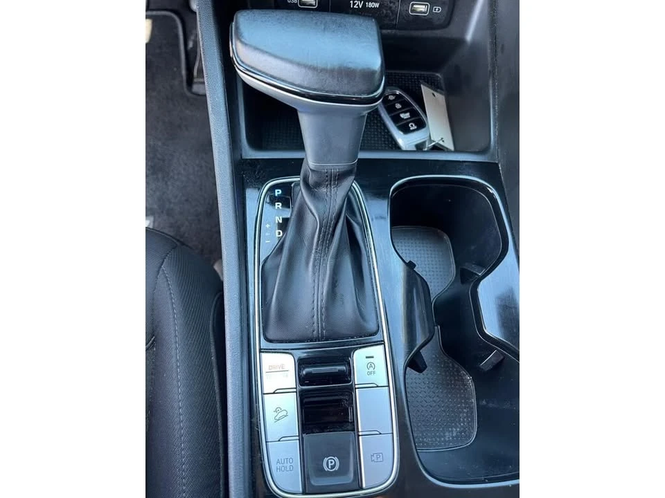 2022 Hyundai Tucson - Image 14 of 17