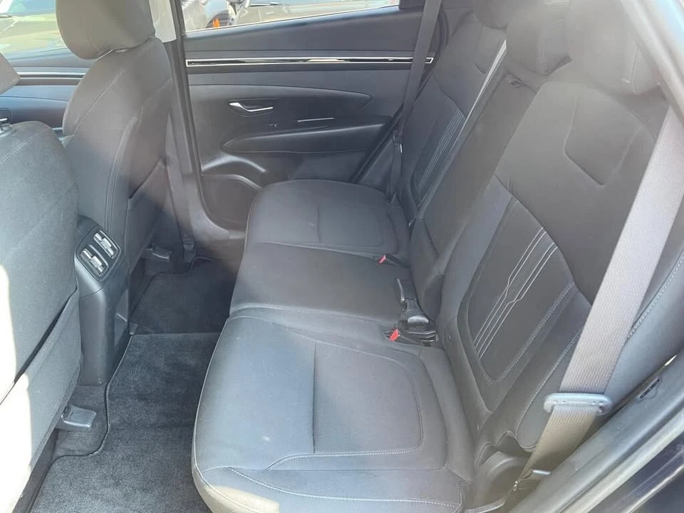 2022 Hyundai Tucson - Image 15 of 17