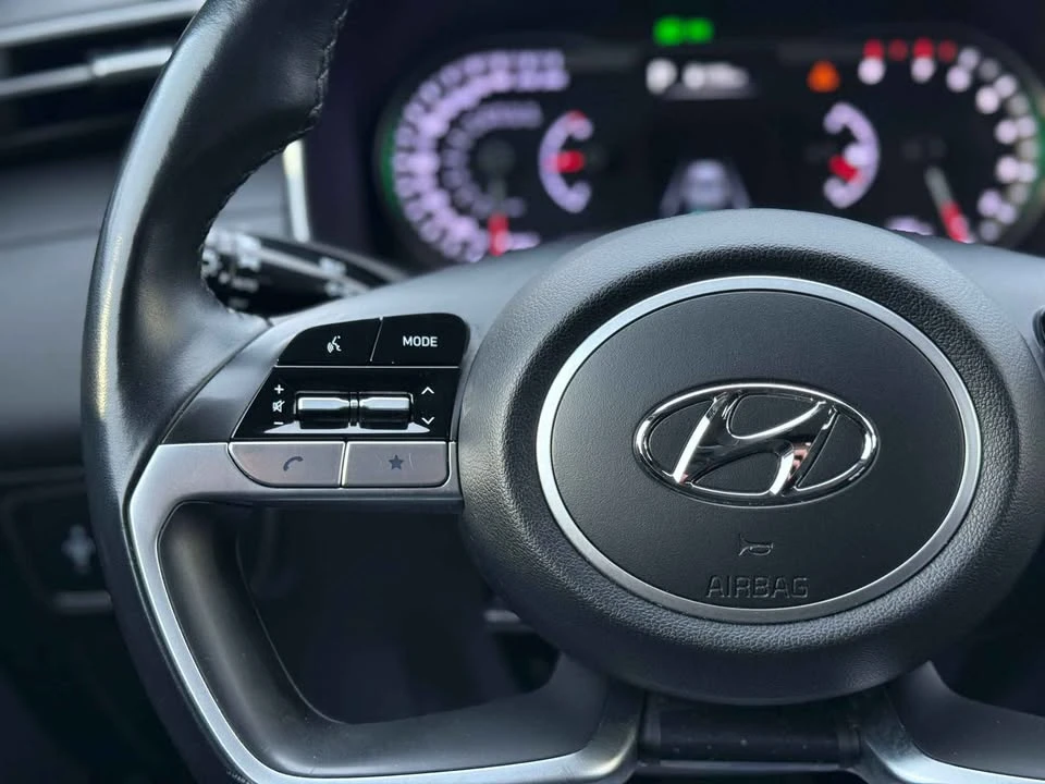 2022 Hyundai Tucson - Image 16 of 20