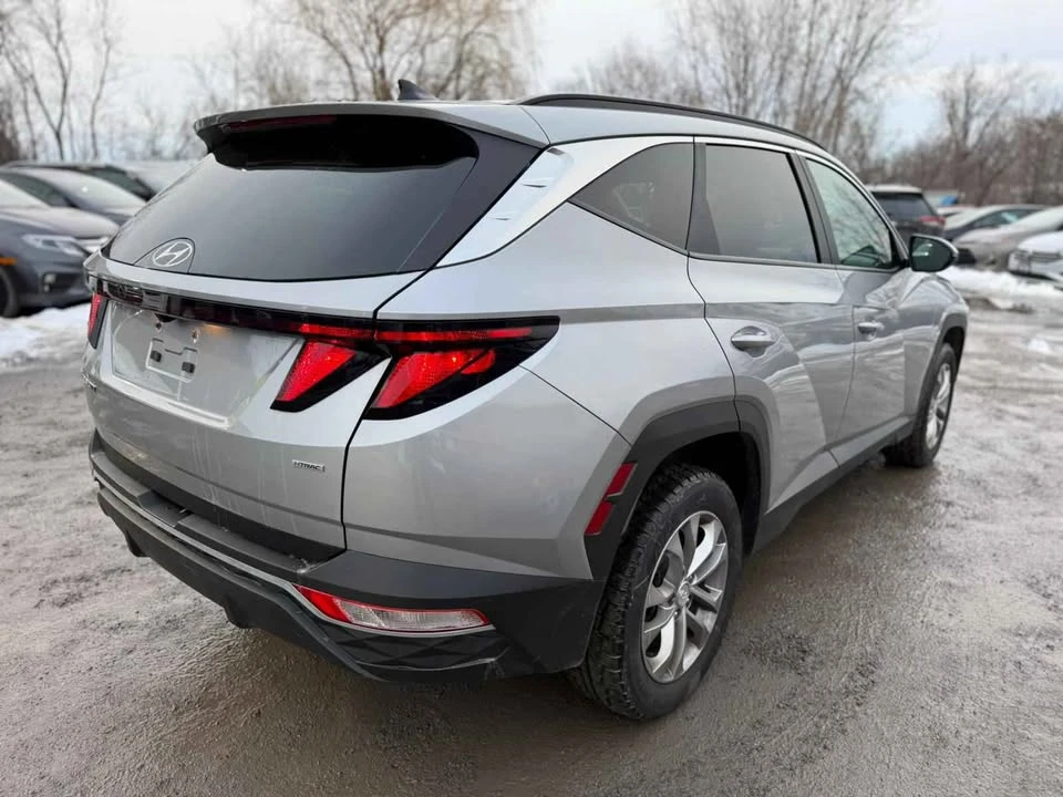 2022 Hyundai Tucson - Image 6 of 20