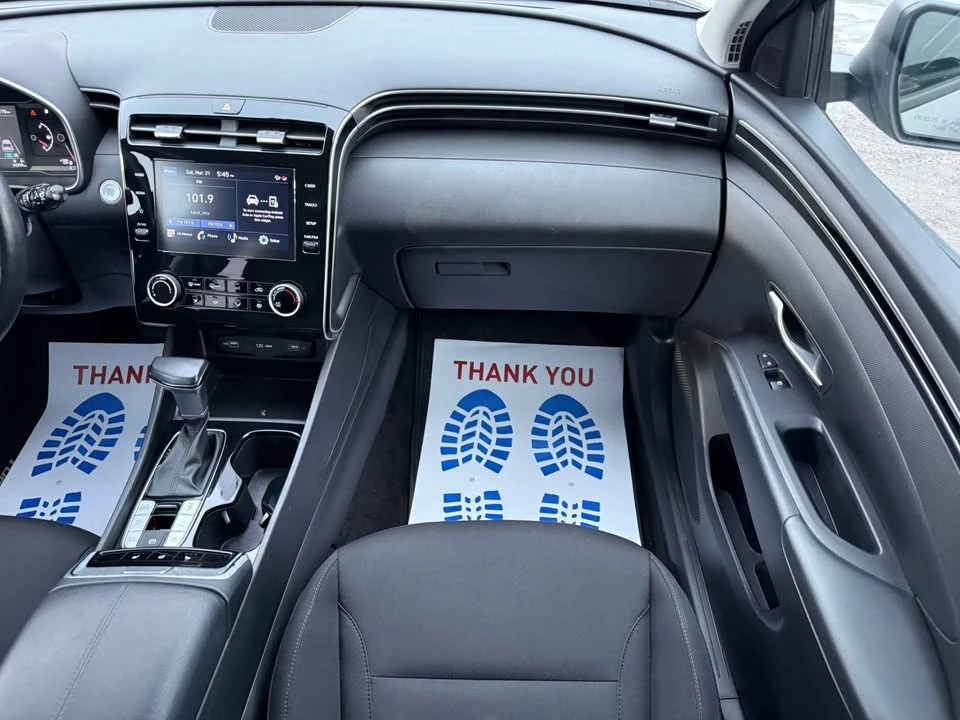 2022 Hyundai Tucson - Image 11 of 20