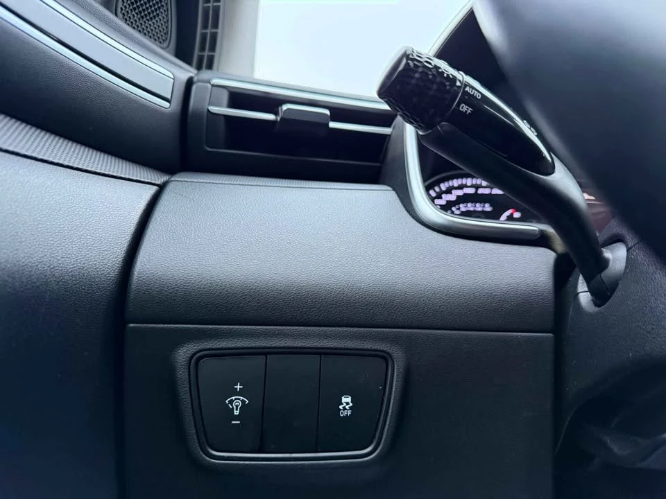 2022 Hyundai Tucson - Image 19 of 20
