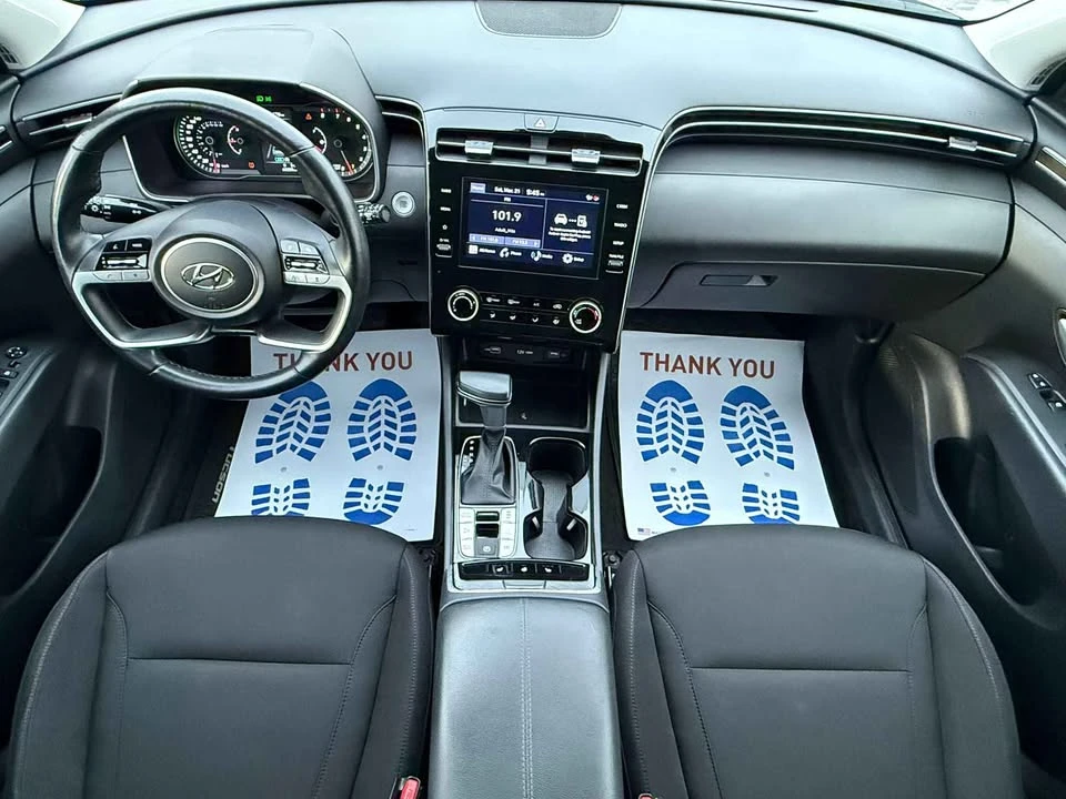 2022 Hyundai Tucson - Image 9 of 20