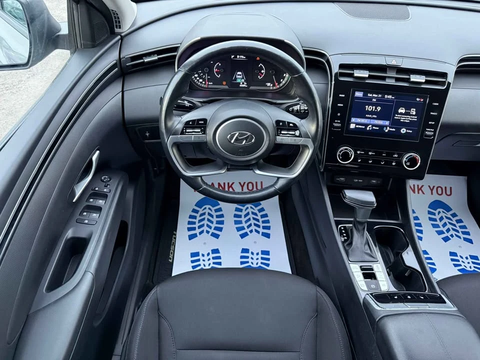 2022 Hyundai Tucson - Image 10 of 20